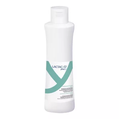 Lactacyd + Lozione detergente intima attiva, 250 ml Lactacyd + Lozione detergente intima attiva, 250 ml