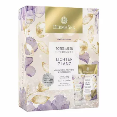 DERMASEL Set regalo Lichterglanz, 1 pz