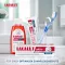 LACALUT dentifricio active Plus, 75 ml