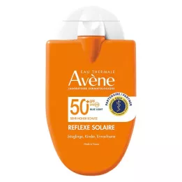 AVENE Emulsione familiare Reflexe Solaire SPF 50+, 30 ml