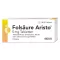 Acido folico Aristo 5 mg compresse, 50 pz