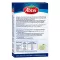 Abbey Magnesium Strong per le compresse di Depot notturno, 30 pz