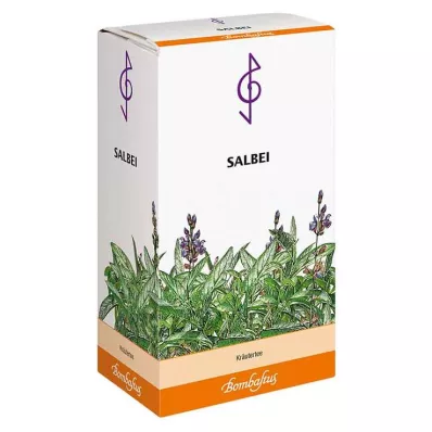 SALBEI BOMBASTUS Tè, 75 g