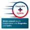 IBULYSIN ADGC® compresse rivestite con film da 400 mg, 20 pz