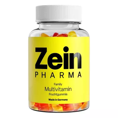MULTIVITAMIN GUMMIS famiglia, 60 pc MULTIVITAMIN GUMMIS famiglia, 60 pc