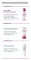 Instructions for use for Eucerin pH5 lozione detergente per pelli sensibili, 400 ml - 7