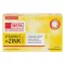 Capsule Wepa Vitamina C + Zinco, 60 pz