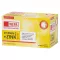 Capsule Wepa Vitamina C + Zinco, 60 pz