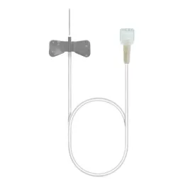 VENOFIX A Fascia per venipuntura 27 G 0,4x16mm 30cm grigio, 1 pz