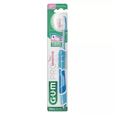 GUM Spazzolino Pro sensitive, 1 pz