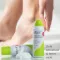 Calli in schiuma per piedi Efasit, 125 ml