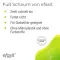 Calli in schiuma per piedi Efasit, 125 ml