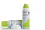 Instructions for use for Calli in schiuma per piedi Efasit, 125 ml - 2