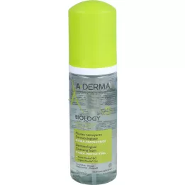 A-DERMA Schiuma detergente biologica, 150 ml
