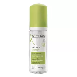 A-DERMA Schiuma detergente biologica, 150 ml