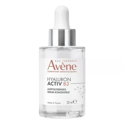Avene Hyaluron Activ B3 siero concentrato rimpolpante, 30 ml
