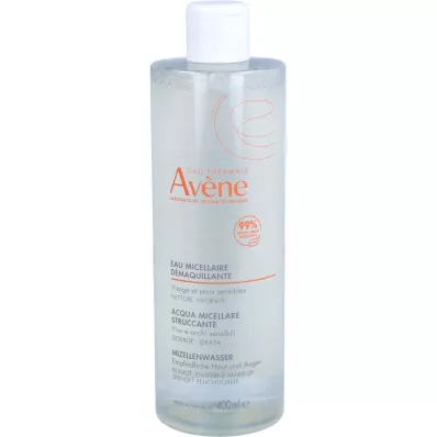 AVENE Acqua micellare, 400 ml