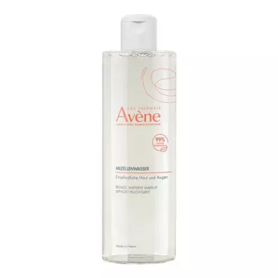 Acqua micellare Avene, 400 ml Acqua micellare Avene, 400 ml