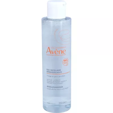 AVENE Acqua micellare, 200 ml