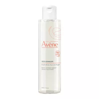 Acqua micellare Avene, 200 ml