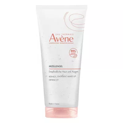 Gel micellare Avene, 200 ml Gel micellare Avene, 200 ml