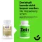 Estratto di Shatavari 20% capsule da 500 mg, 90 pz