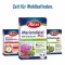 Abtei Mariendistel Plus capsule con carciofo, 30 pz