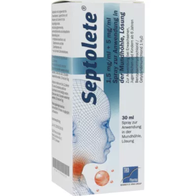 [1,5mg/ml + 5mg/ml siringa orale, 30 ml