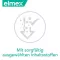 Dentifricio protettivo completo Elmex Sensitive Plus (75 ml)