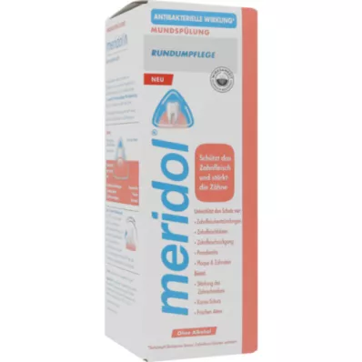 MERIDOL Collutorio per la cura di tutti, 400 ml