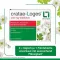 cratae-Loges 450 mg compresse rivestite con film di biancospino, 200 pz