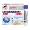 Doppelherz Magnesium 400 Fiala per bere sistema liquido, 30 pz
