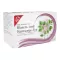 H&amp;S® Bustine filtro per tè alla vescica e alle vie urinarie, 20X2 g