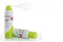 Instructions for use for deodorante per scarpe efasit, 150 ml - 2