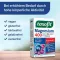 Taxofit Magnesium 400 + B1 + B6 + B12 + compresse di acido folico, 45 pz