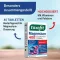 Taxofit Magnesium 400 + B1 + B6 + B12 + compresse di acido folico, 45 pz