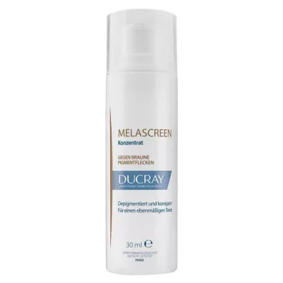 DUCRAY MELASCREEN Concentrato, 30 ml