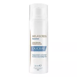 DUCRAY MELASCREEN Concentrato, 30 ml