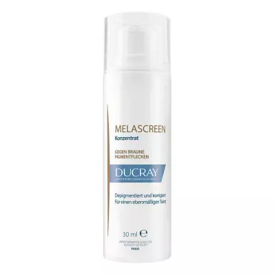 DUCRAY MELASCREEN Concentrato, 30 ml DUCRAY MELASCREEN Concentrato, 30 ml