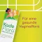 Kadeflora trattamento acido lattico applicatore monouso uso vaginale, 7X2,5 g