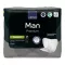 Solette Abena Man Premium formula 1, 15 pz