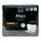Solette Abena Man Premium formula 2, 15 pz