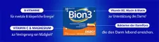 Instructions for use for Compresse energetiche BION3, 30 pezzi - 1