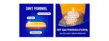 Instructions for use for Compresse energetiche BION3, 30 pezzi - 3