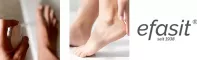 Instructions for use for EFASIT Deo Spray piedi, 150 ml - 3