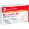 IBU-LYSIN AL 400 mg compresse rivestite con film, 20 pezzi