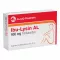 Ibu-Lysine AL 400 mg compresse rivestite con film, 20 pz