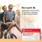 Ibu-Lysine AL 400 mg compresse rivestite con film, 20 pz