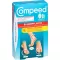 COMPEED Cerotto in blister Mixpack, 10 pz