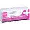 IBUPROFEN AbZ 400 mg compresse acute rivestite con film, 50 pz
